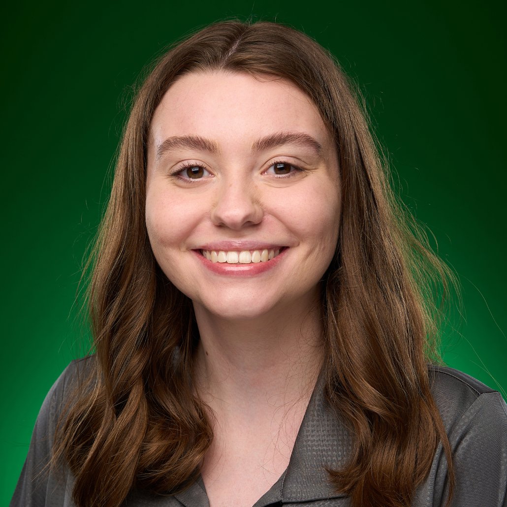 Breanna Dudley-Wissel - Square Crop