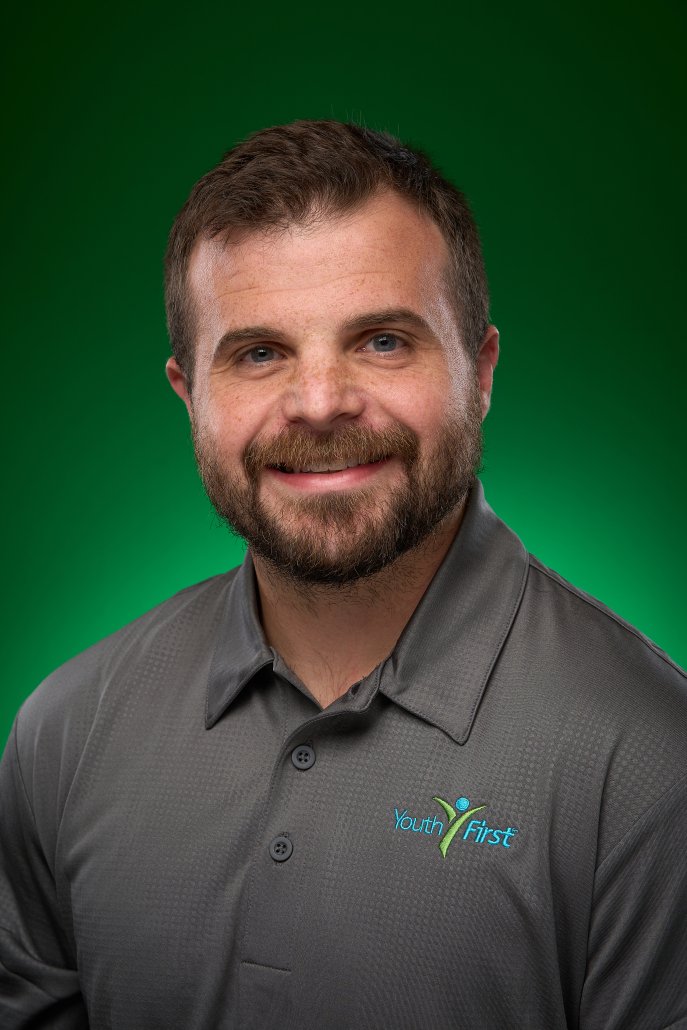 Aaron Ledford