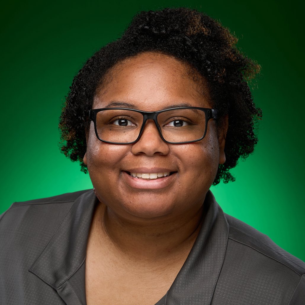 Amber Nunaley - Square Crop
