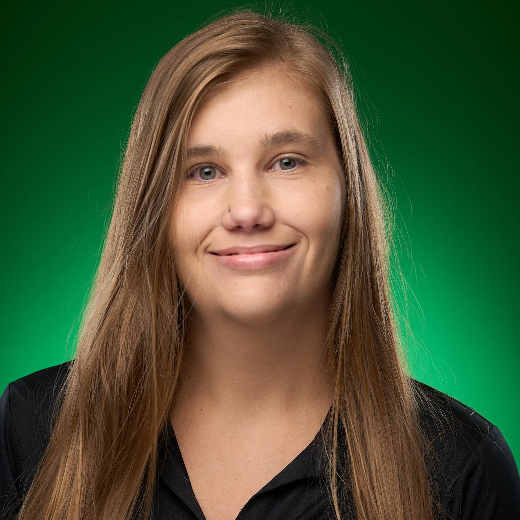 Megan Gainey, Youth First Mental Health Professional