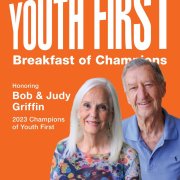 2023 Bob & Judy Griffin