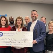 Vanderburgh County Comission and City Council – April 18, 2023