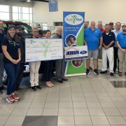 Hobson Automotive Group Cropped – June 12 2024 – supports Lawrence & Morgan