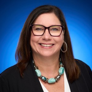 Amy Wilkerson
