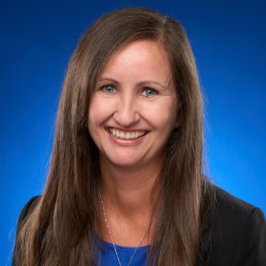 Amanda Redenbaugh