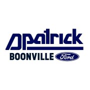 D Patrick Boonville Logo