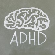 ADHD graphic