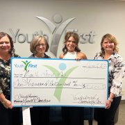 Vanderburgh Community Foundation 2026