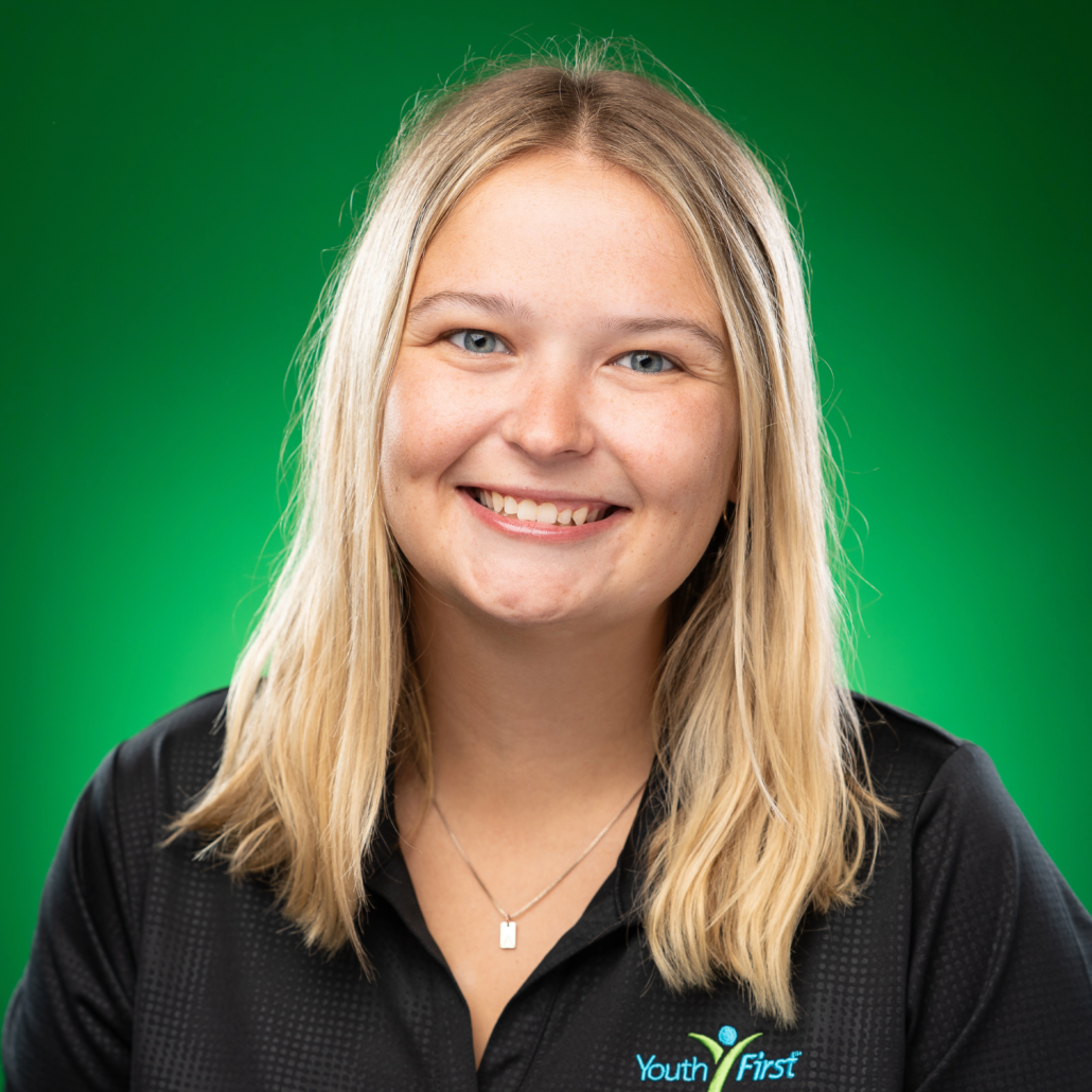Hannah Kleiser headshot 2026 cropped square