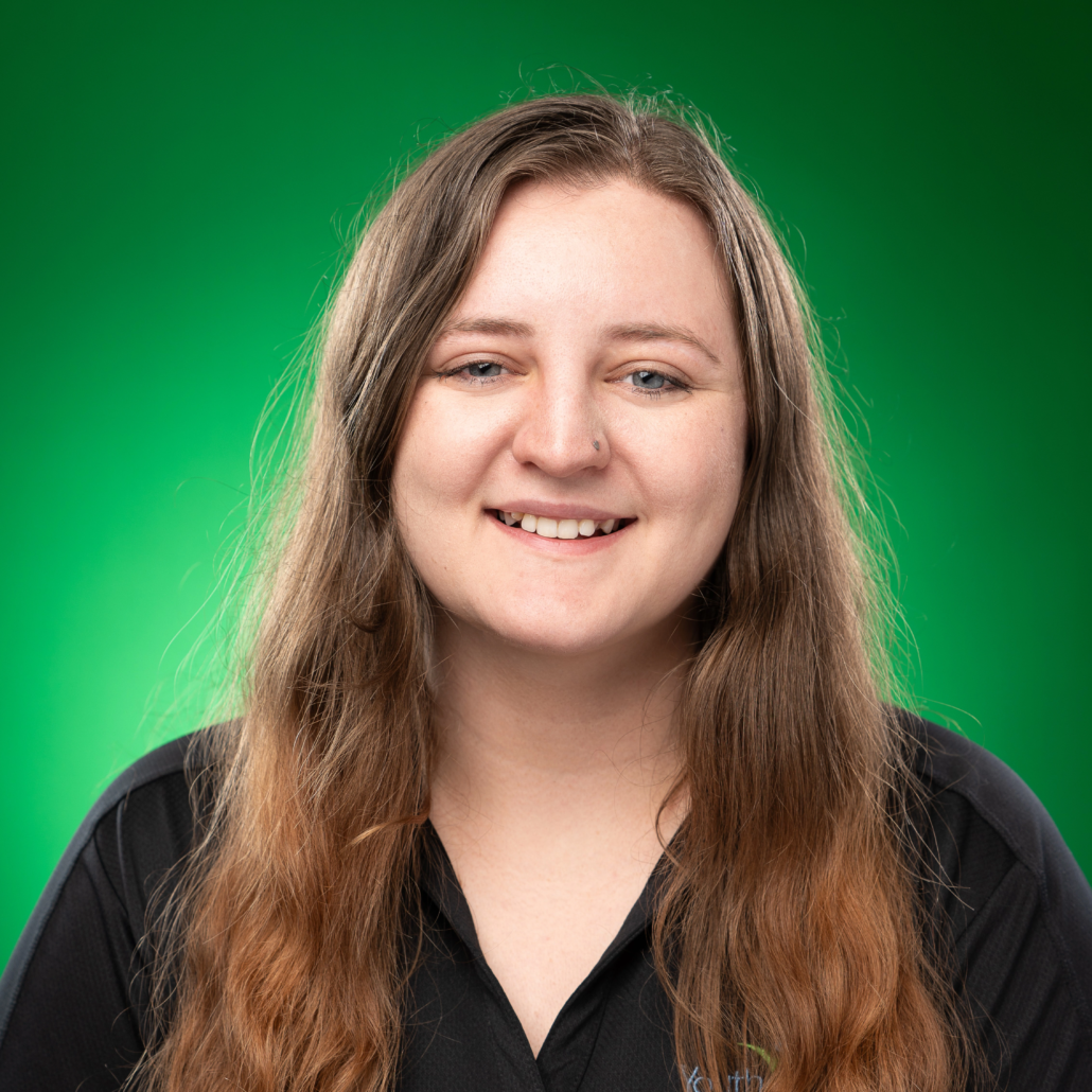 Jenna Frank headshot 2026 cropped square
