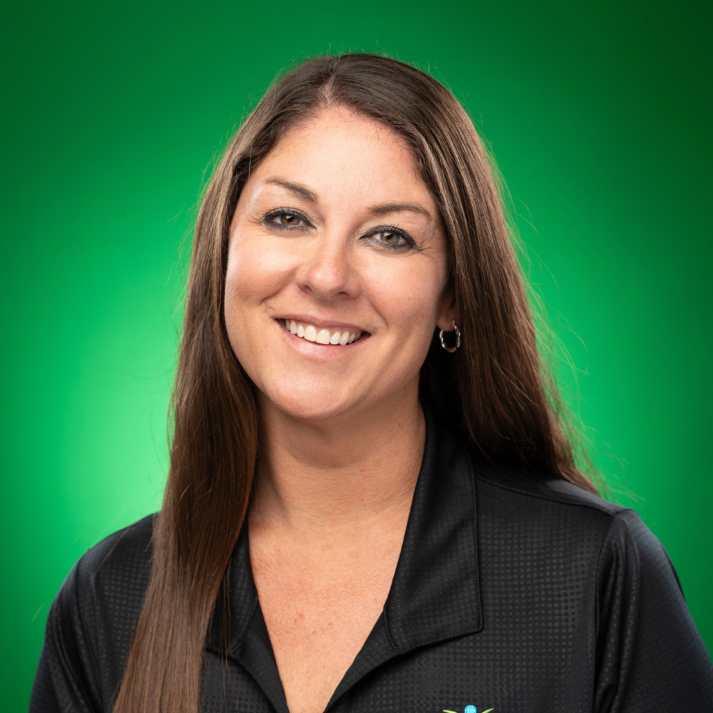 Kelsey Effinger Headshot 2026 cropped square
